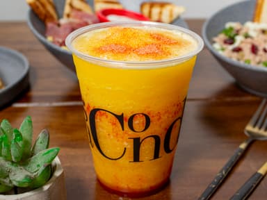 Smoothie Naranja