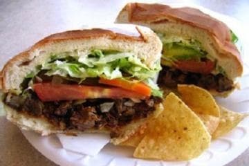 Torta Asadera