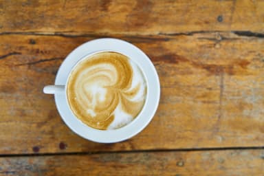Café latte