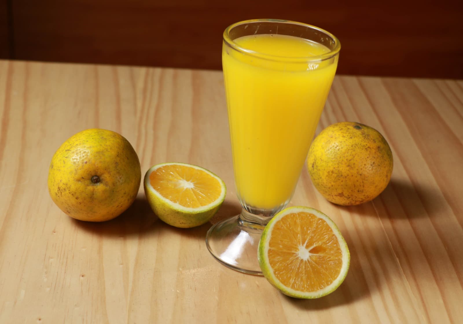 Jugo de Naranja