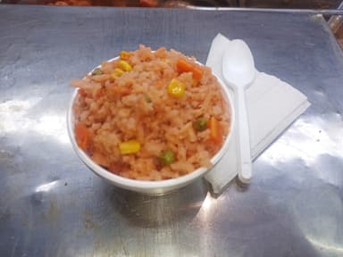 Arroz