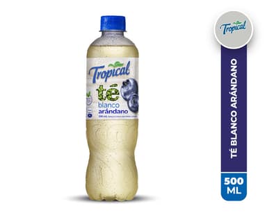 Tropical Té Blanco