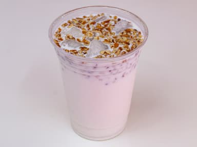 Agua de Nuez mediana
