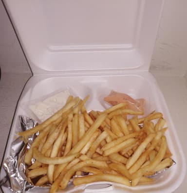 Papas Lisas