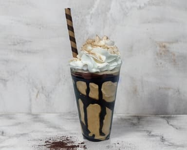 Frappé Cappuccino