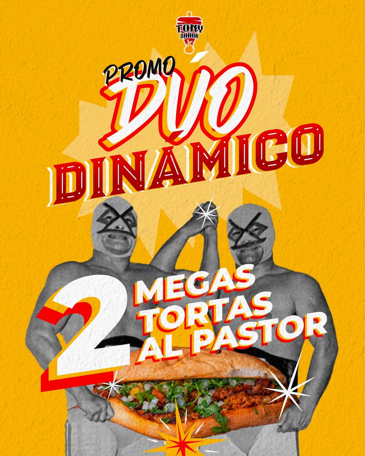 DUO DINAMICO