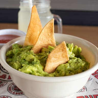 Guacamole
