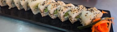 Promo 🤑 Maki California