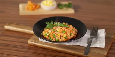 Arroz extra