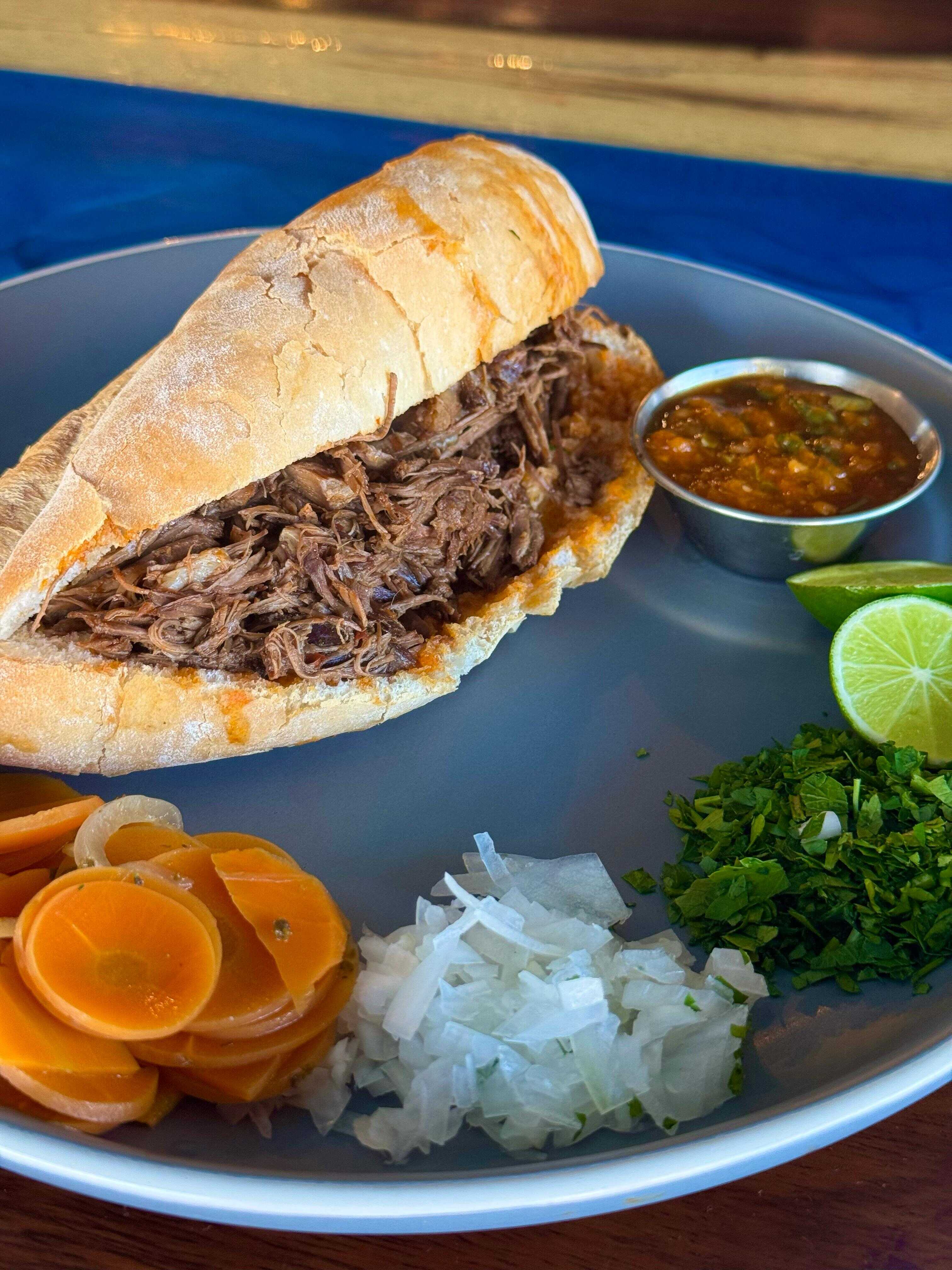 Tortas