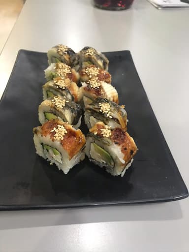 Unagui Roll