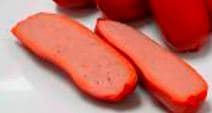 Salchichas extra