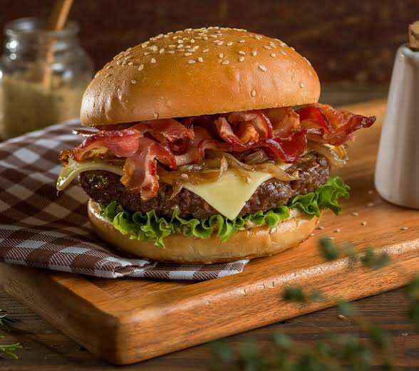 Super Burger
