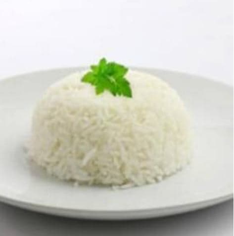 Arroz amarillo