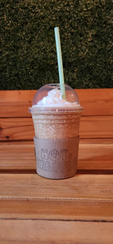 Frappe Original
