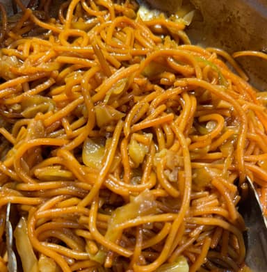 Pasta plato Chico