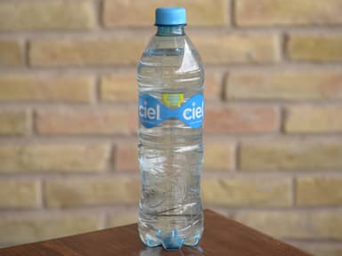 Agua Natural