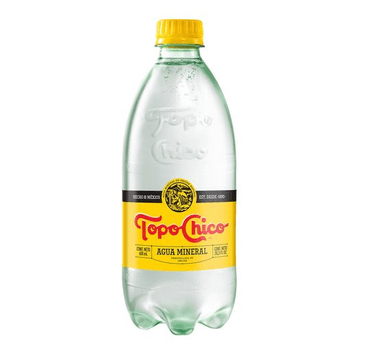Topochico