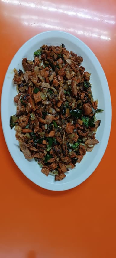 Alambre al Pastor