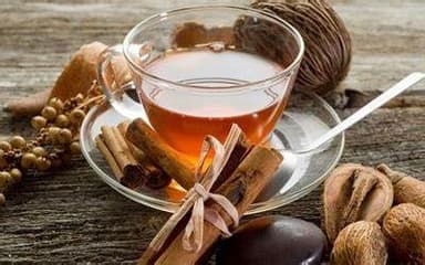 Té Chai
