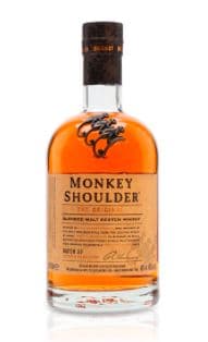 Whisky Monkey Shoulder 700ml