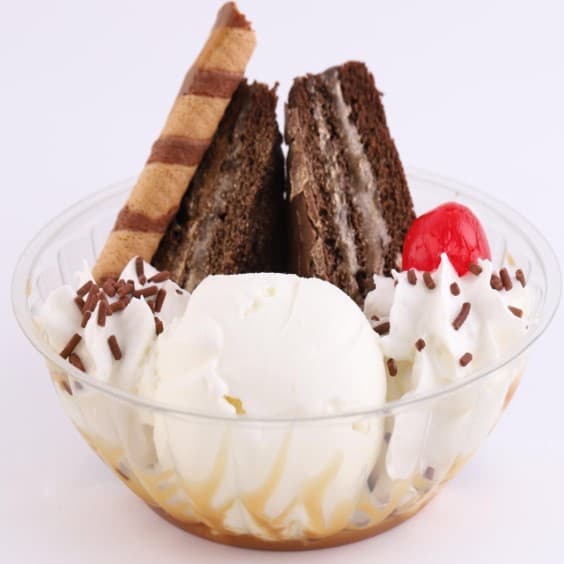 Brownie Antillas
