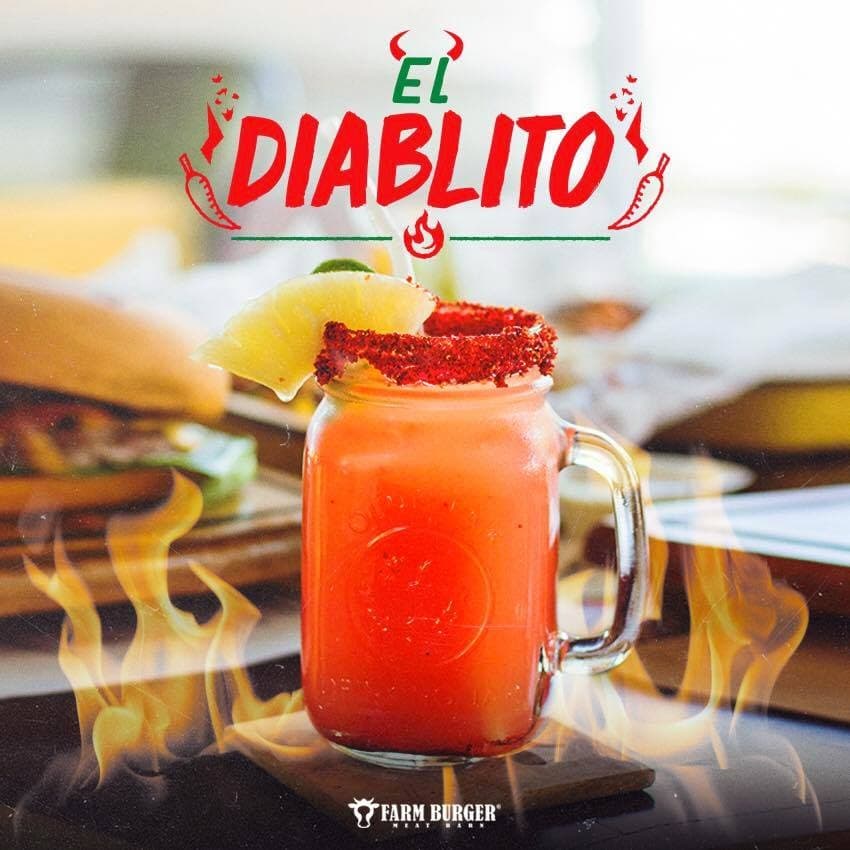 Limonada El Diablito