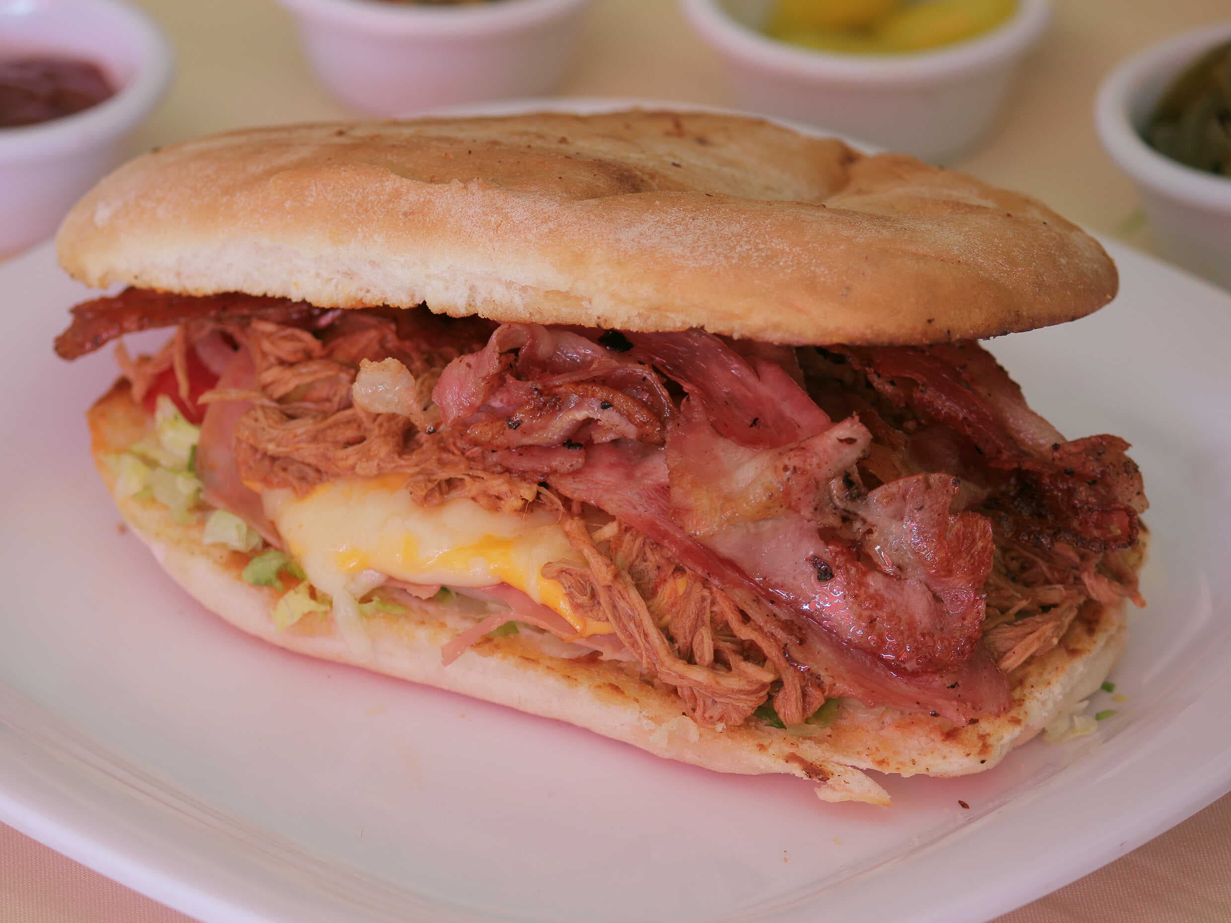 Combo-Torta Tony