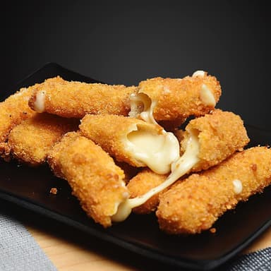 Dedos de Queso