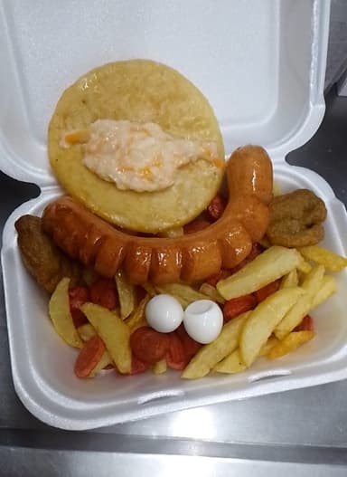 Familiar longaniza
