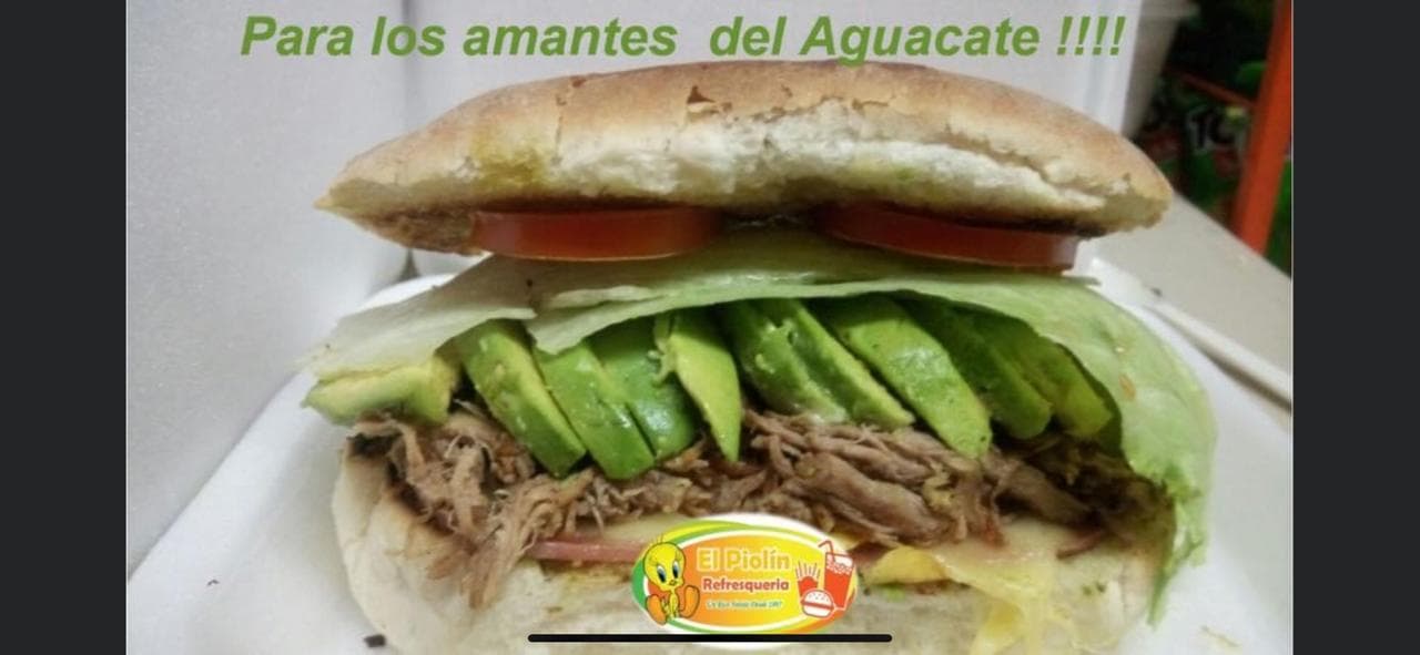Torta   Aguacatorta
