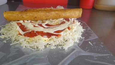 Taco Grande