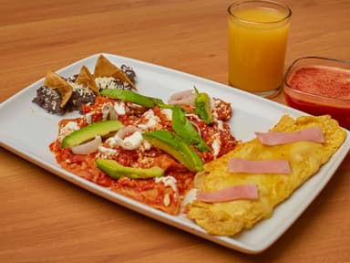 Omelet al Gusto