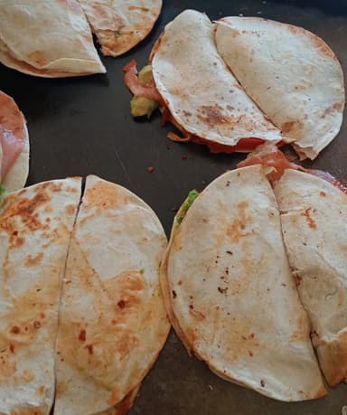 Combo Sincronizadas