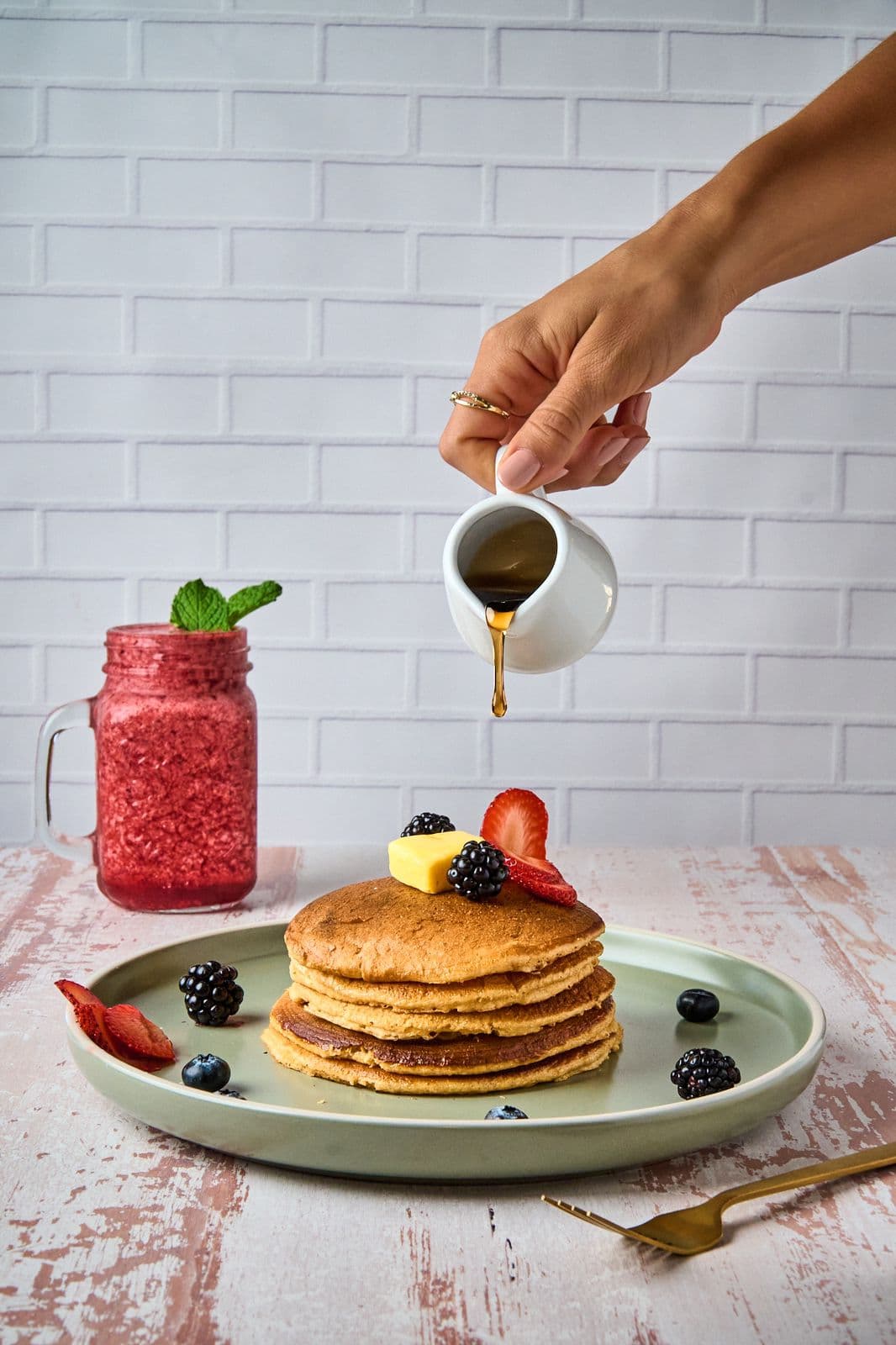Pancakes
