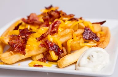 Papas Checkers Grandes