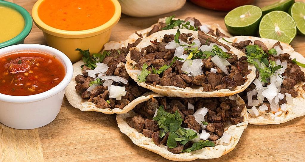 Orden de Bistec