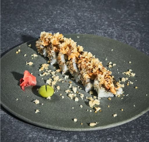 Sushi Hiroshima