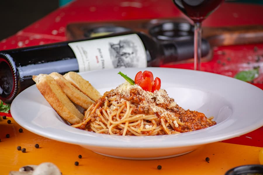 Pasta Chapalilla 340 g
