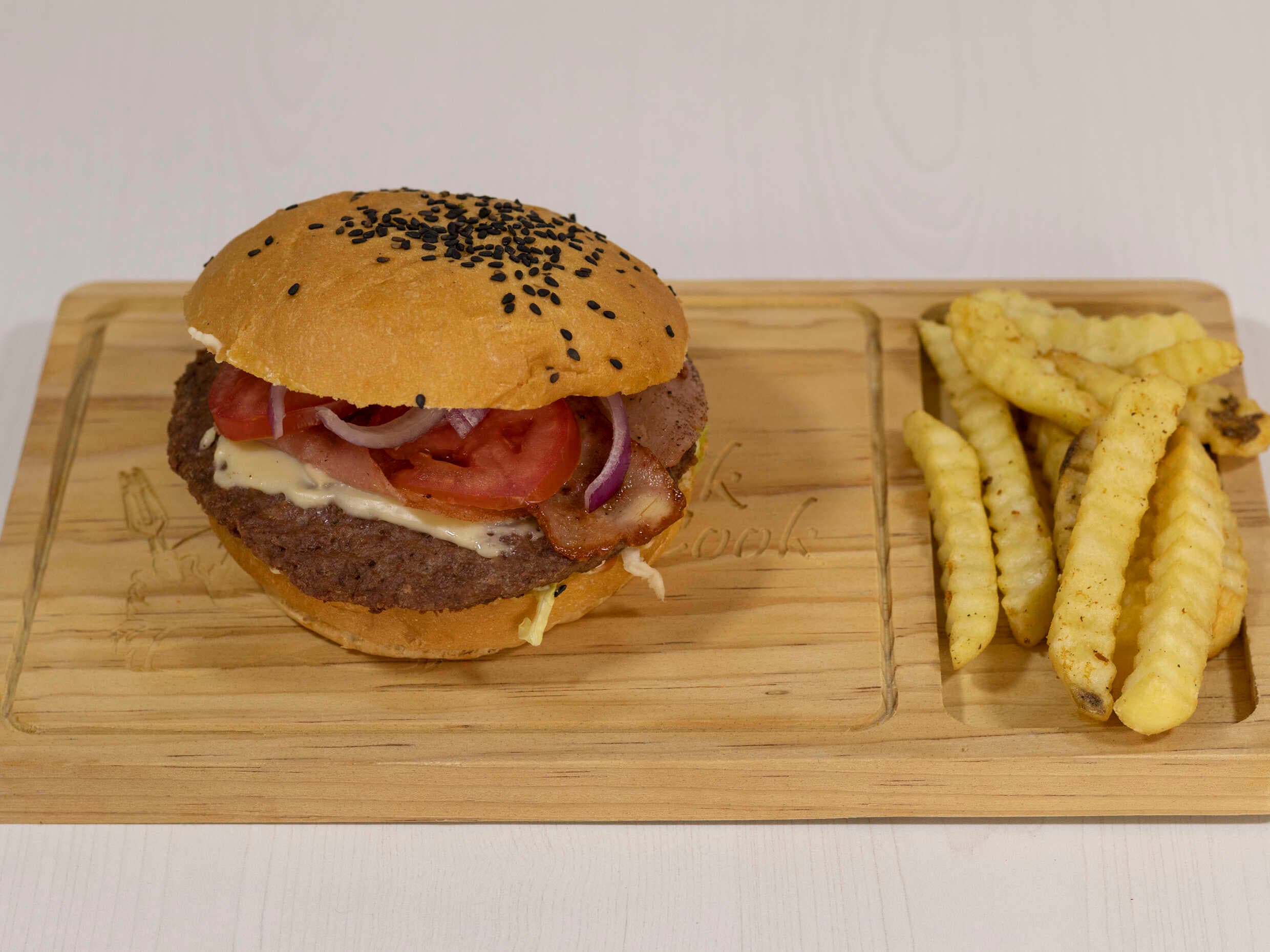 Combo-snack