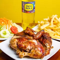 Combo Oferta 1