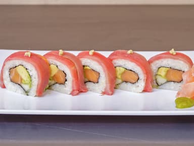 Tuna Roll