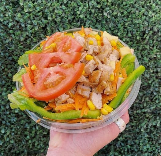 Ensalada