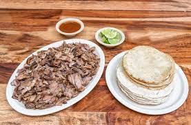 Kilo de carne arabe
