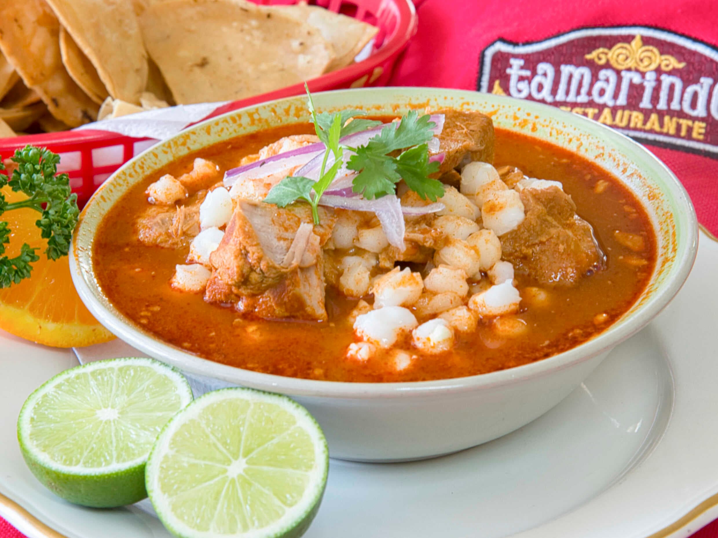 Pozole