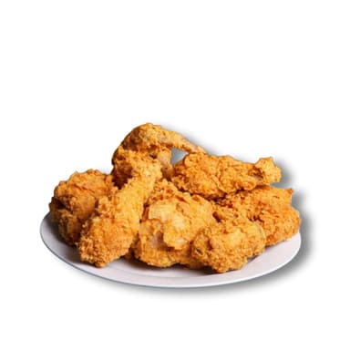 Medio Kilo De Pollo