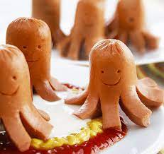 Salchipulpos
