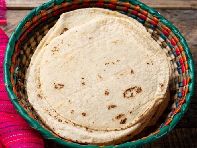 Tortillas