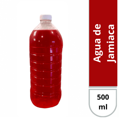 Agua de Jamaica
