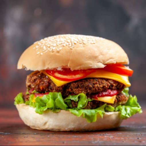 Chicken Burger